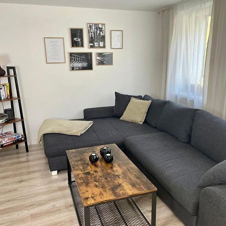 Discovair Traben-Trarbach - Ferienhaus Fuer 6 Personen Mit Netflix Lejlighed Eksteriør billede