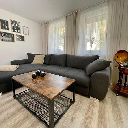 Discovair Traben-Trarbach - Ferienhaus Fuer 6 Personen Mit Netflix Lejlighed Eksteriør billede