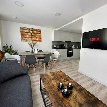 Discovair Traben-Trarbach - Ferienhaus Fuer 6 Personen Mit Netflix Lejlighed Eksteriør billede