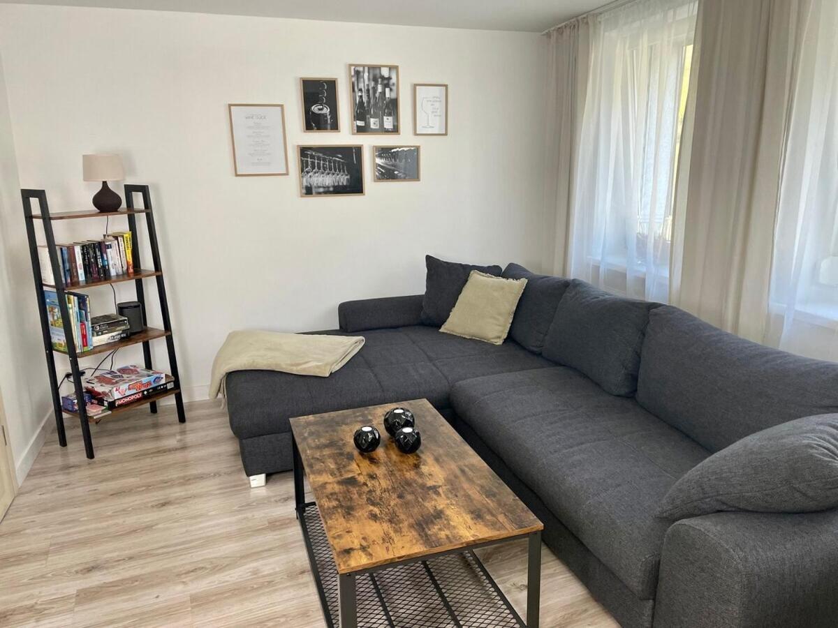 Discovair Traben-Trarbach - Ferienhaus Fuer 6 Personen Mit Netflix Lejlighed Eksteriør billede