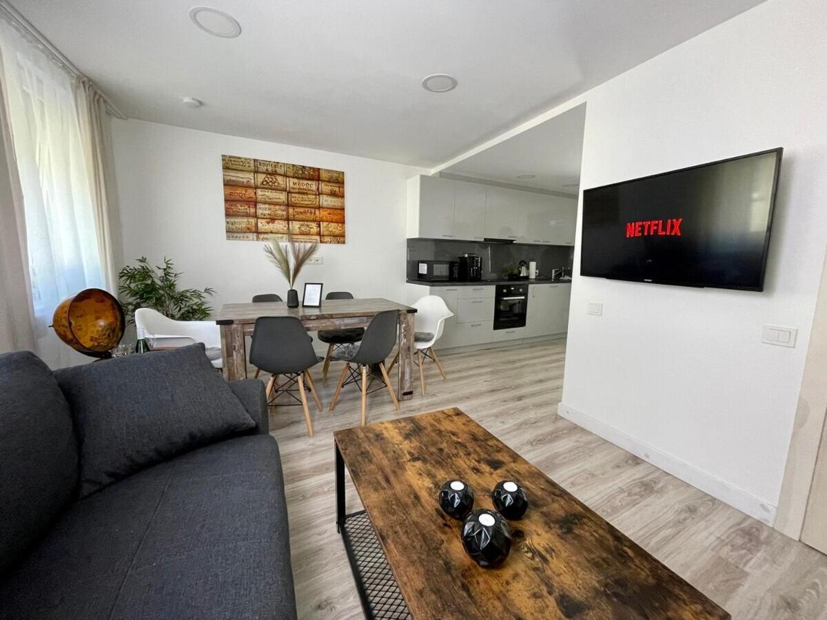Discovair Traben-Trarbach - Ferienhaus Fuer 6 Personen Mit Netflix Lejlighed Eksteriør billede