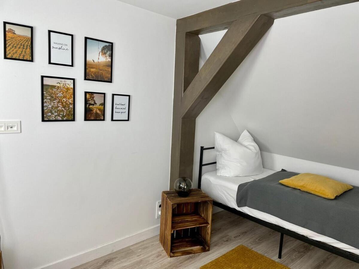 Discovair Traben-Trarbach - Ferienhaus Fuer 6 Personen Mit Netflix Lejlighed Eksteriør billede