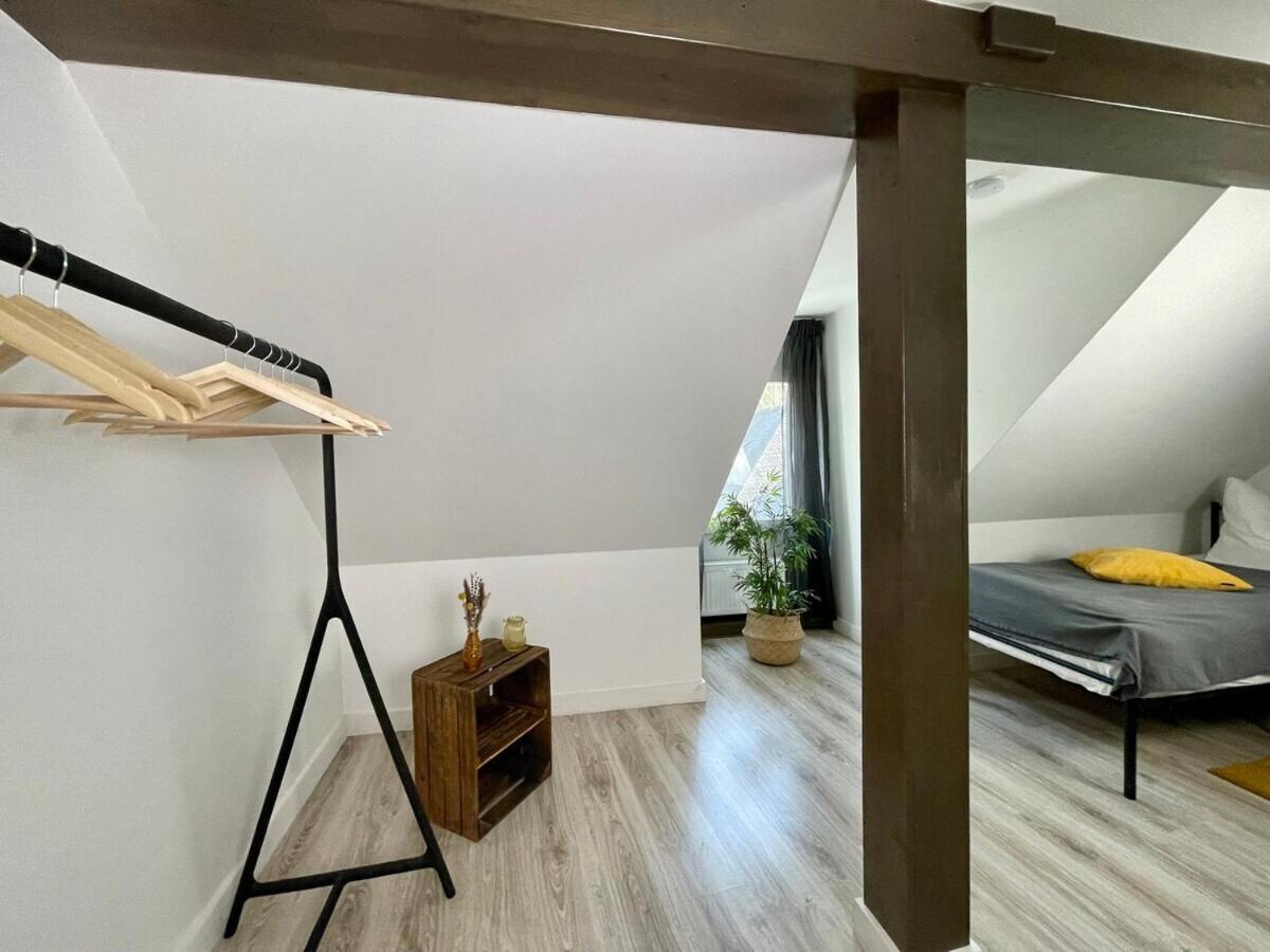 Discovair Traben-Trarbach - Ferienhaus Fuer 6 Personen Mit Netflix Lejlighed Eksteriør billede