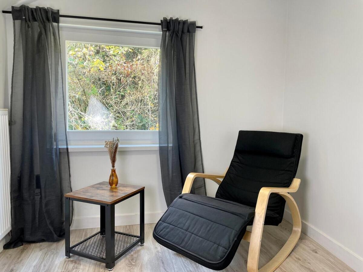 Discovair Traben-Trarbach - Ferienhaus Fuer 6 Personen Mit Netflix Lejlighed Eksteriør billede