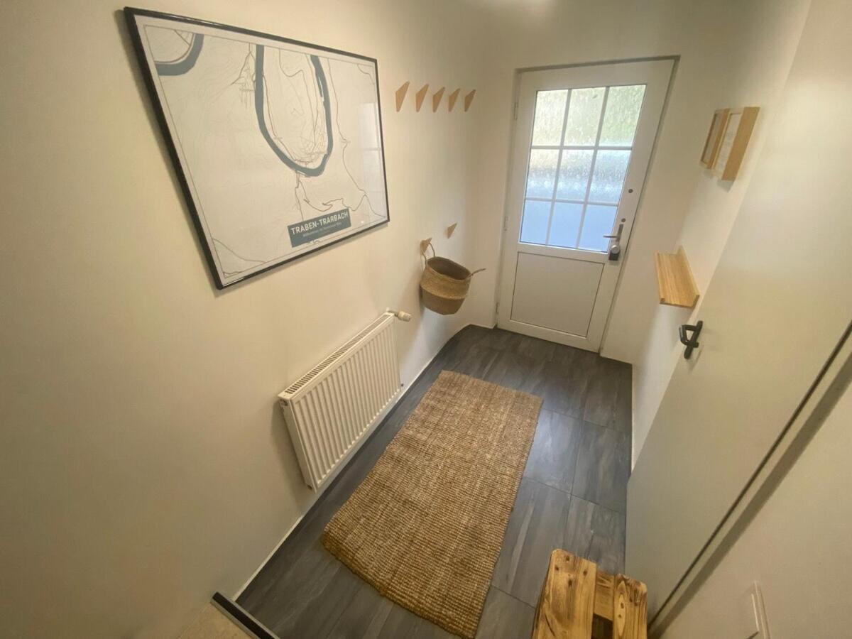 Discovair Traben-Trarbach - Ferienhaus Fuer 6 Personen Mit Netflix Lejlighed Eksteriør billede
