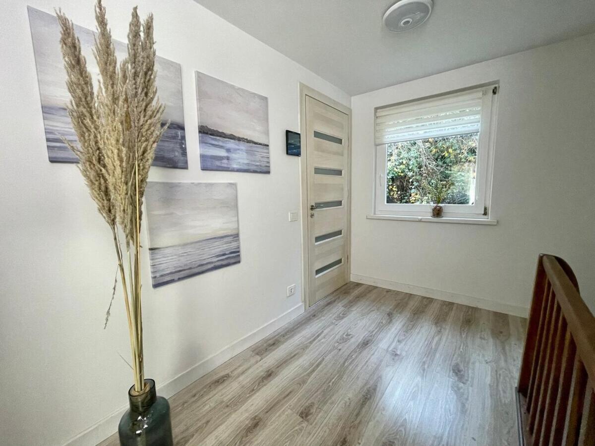 Discovair Traben-Trarbach - Ferienhaus Fuer 6 Personen Mit Netflix Lejlighed Eksteriør billede