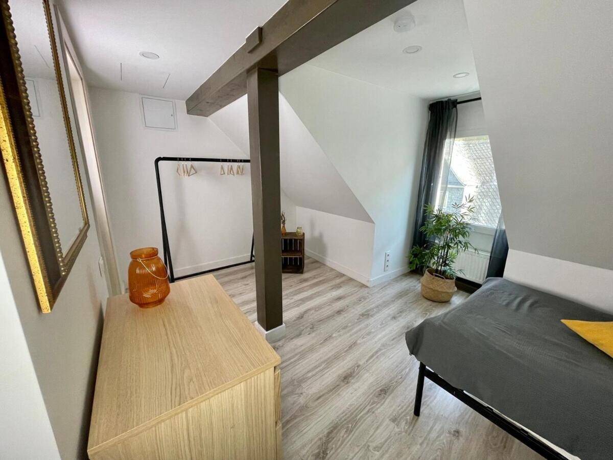 Discovair Traben-Trarbach - Ferienhaus Fuer 6 Personen Mit Netflix Lejlighed Eksteriør billede