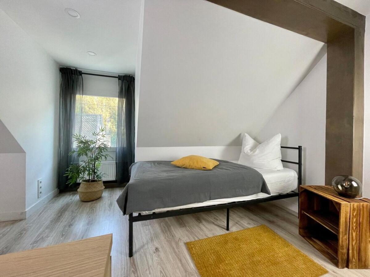 Discovair Traben-Trarbach - Ferienhaus Fuer 6 Personen Mit Netflix Lejlighed Eksteriør billede