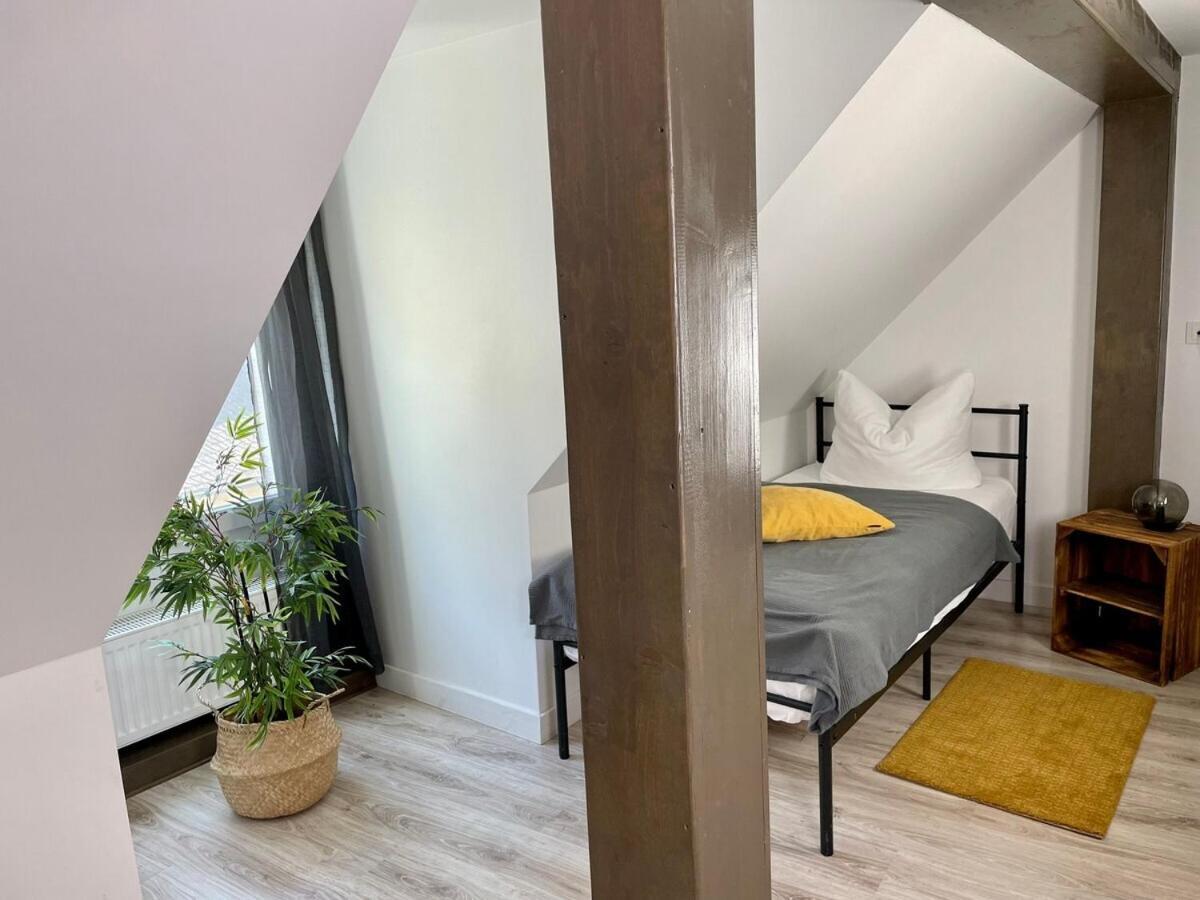Discovair Traben-Trarbach - Ferienhaus Fuer 6 Personen Mit Netflix Lejlighed Eksteriør billede