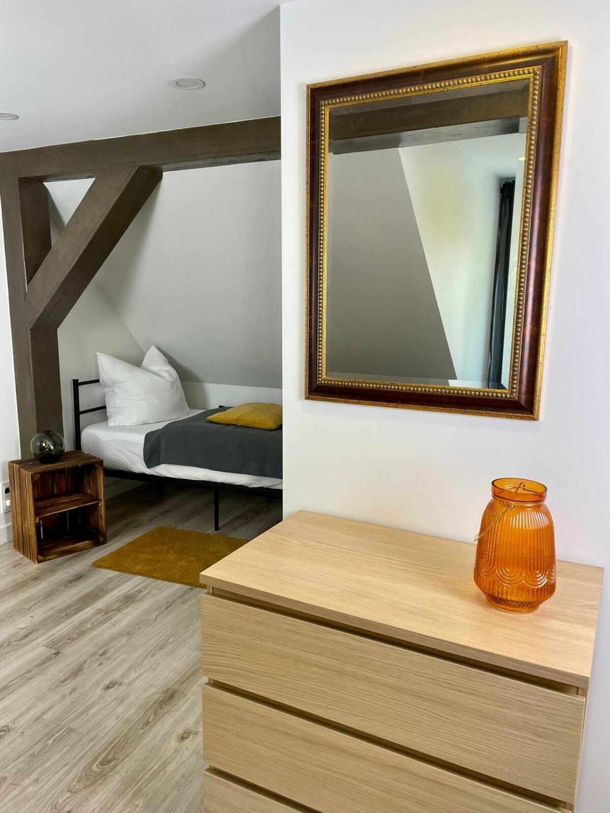 Discovair Traben-Trarbach - Ferienhaus Fuer 6 Personen Mit Netflix Lejlighed Eksteriør billede