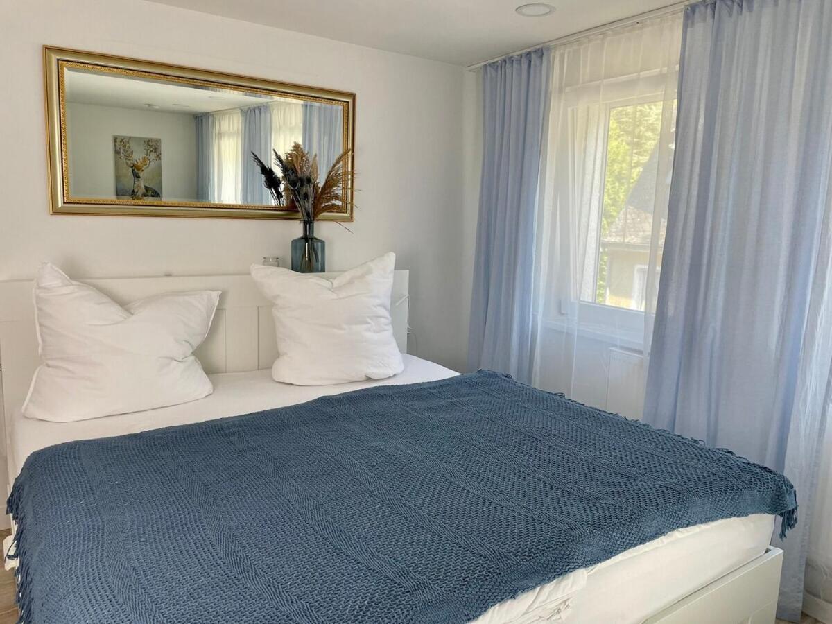 Discovair Traben-Trarbach - Ferienhaus Fuer 6 Personen Mit Netflix Lejlighed Eksteriør billede