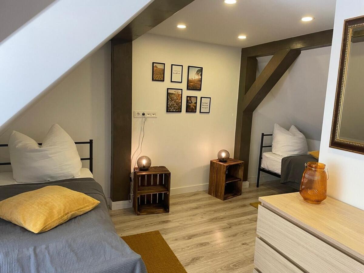 Discovair Traben-Trarbach - Ferienhaus Fuer 6 Personen Mit Netflix Lejlighed Eksteriør billede